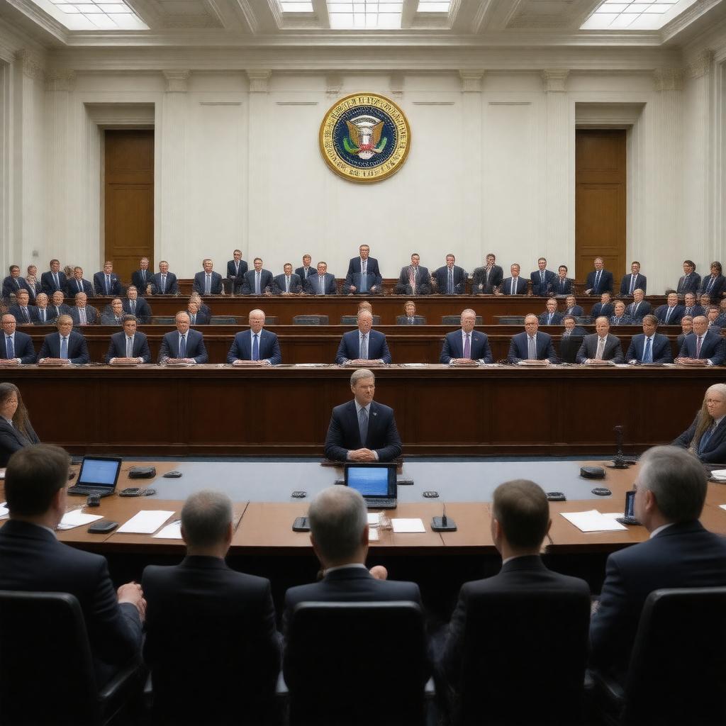 Senate Judiciary Committee (California)